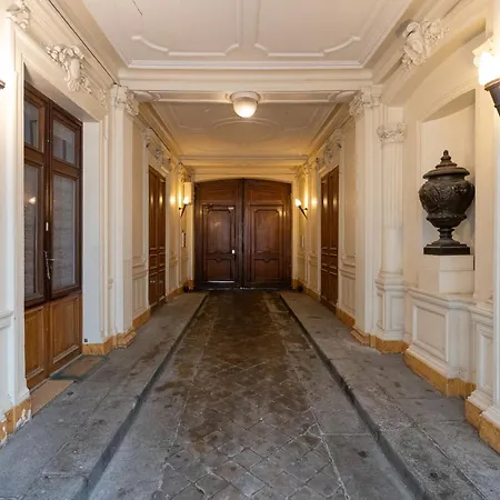 Luxe State Of The Art Near Montmartre Appartamento