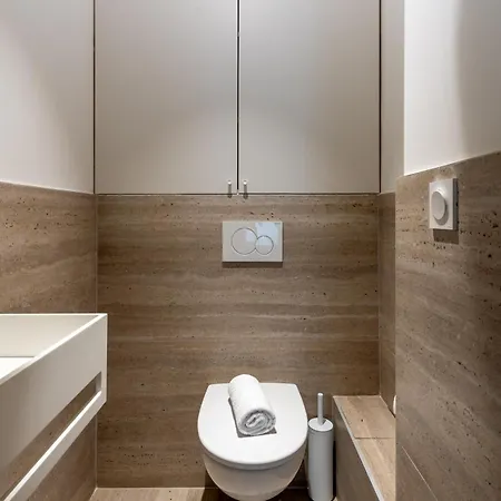 Appartamento Luxe State Of The Art Near Montmartre *