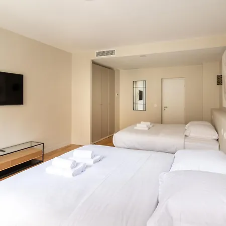 Luxe State Of The Art Near Montmartre Appartamento Parigi