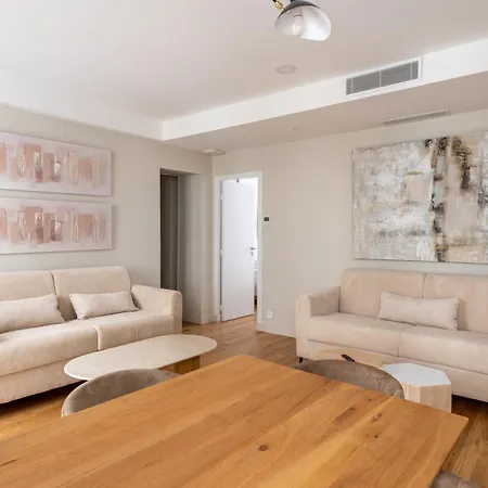 Luxe State Of The Art Near Montmartre Parigi