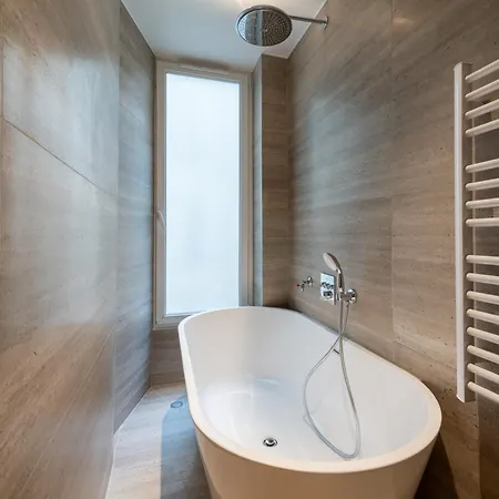 Luxe State Of The Art Near Montmartre * Parigi
